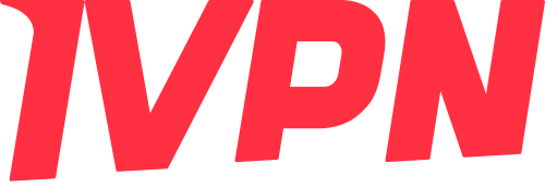 IVPN 로고