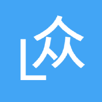 LibreTranslate 로고