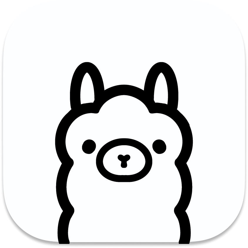 Ollama 로고
