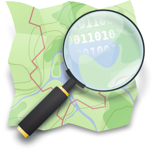 OpenStreetMap 로고